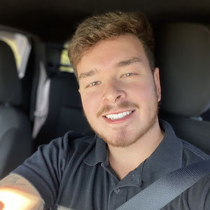 Meet your Posher, Pedro